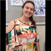 Professora de ensino superior (Ceará)